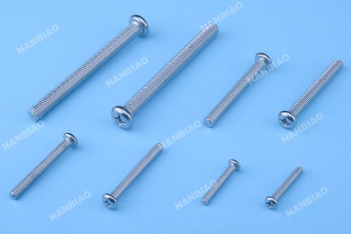 不锈钢螺丝的不注意使用也会生锈