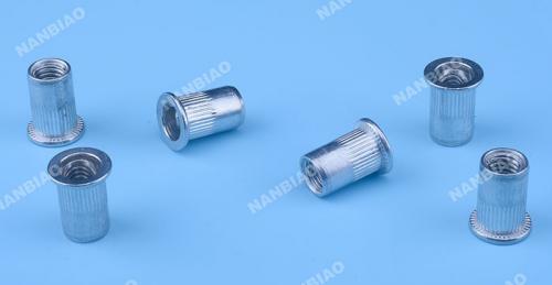 拉铆螺母的维护工作与原理