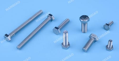 不锈钢螺丝为什么会断裂
