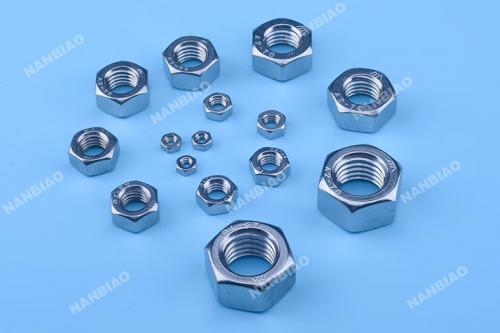 非标螺丝有哪些检验方法？