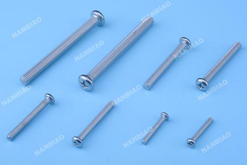 为何非标不锈钢螺丝也会生锈?