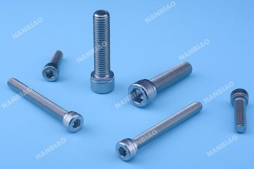 非标螺丝与国标螺丝哪种技术含量更高？