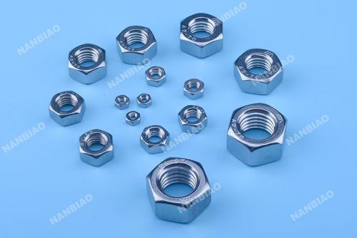 非标螺丝的质量如何判断