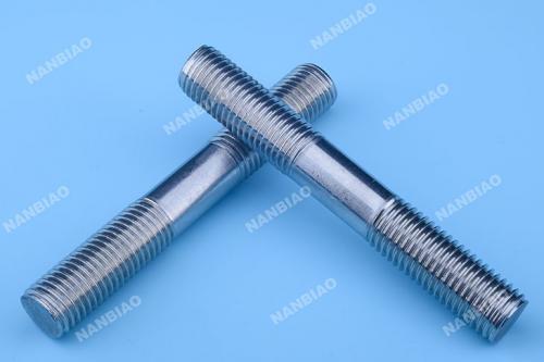 不锈钢螺丝检测方法?