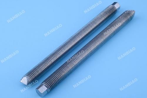 浅谈不锈钢螺丝的工艺流程