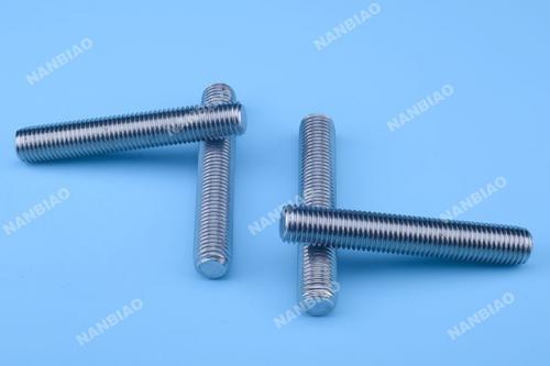 非标螺丝螺帽制造的一些原理及检验